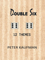 Double Six: 12 Themes