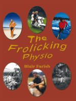 The Frolicking Physio