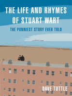 The Life and Rhymes of Stuart Wart: The Punniest Story Ever Told