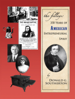 The Filleys: 350 Years of American Entrepreneurial Spirit