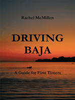 Driving Baja: A Guide for First Timers