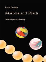 Marbles and Pearls: Contemporary Poetry
