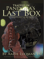 Trapped in Pandora's Last Box: A Street Life Pathodrama