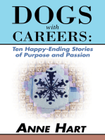 Dogs with Careers