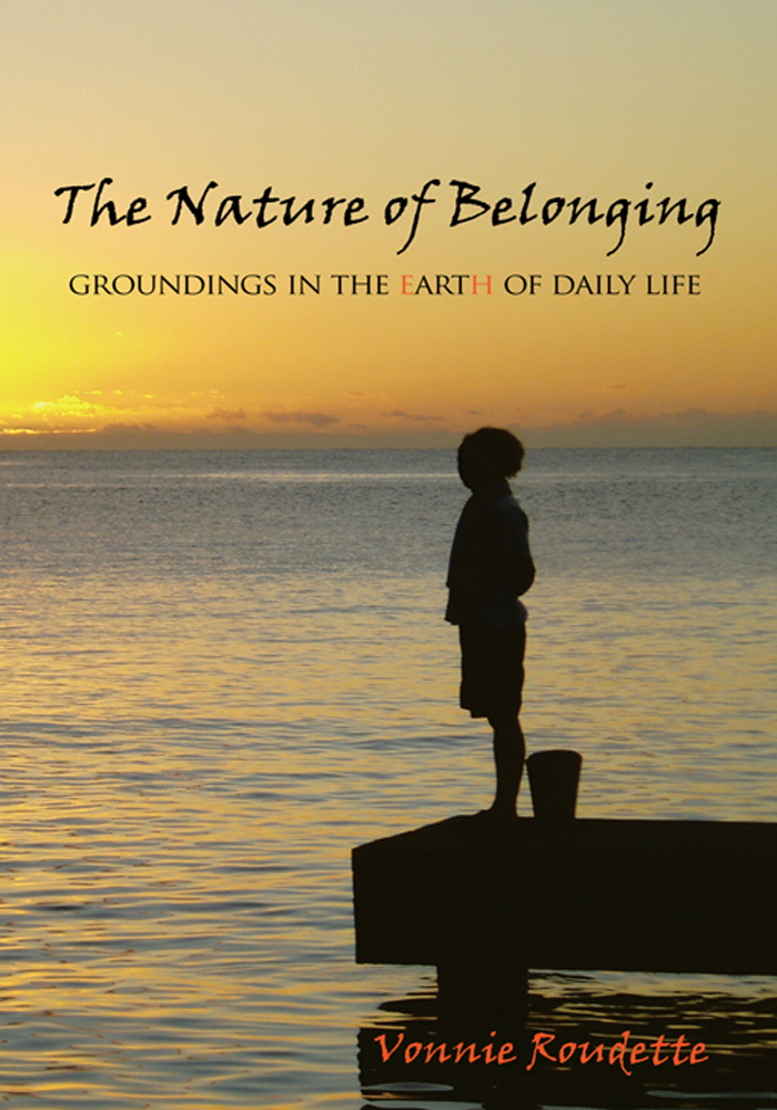 The Nature of Belonging by Vonnie Roudette (Ebook) - Read free for 30 days