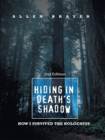 Hiding in Death's Shadow