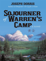 Sojourner of Warren’S Camp