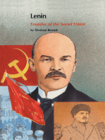 Lenin: Founder of the Soviet Union