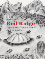 Red Ridge: Beyond the Painted Roads