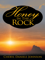 Honey in the Rock