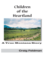 Children of the Heartland: A True Montana Story