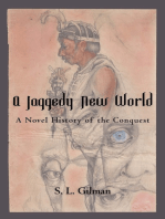 A Jaggedy New World