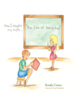 How I Taught My Mom..."The Law of Attraction"