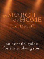 In Search of Home: An Essential Guide for the Evolving Soul
