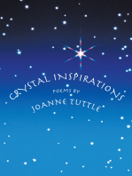 Crystal Inspirations: Poems by Joanne Tuttle