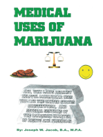 Medical Uses of Marijuana