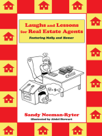 Laughs and Lessons for Real Estate Agents: Featuring Molly and Homer