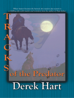Tracks of the Predator