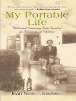 My Portable Life: Reluctant Runaway Finds Families for Thousands of Children