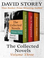 The Collected Novels Volume Three