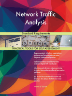 Network Traffic Analysis Standard Requirements