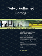 Network-attached storage Second Edition