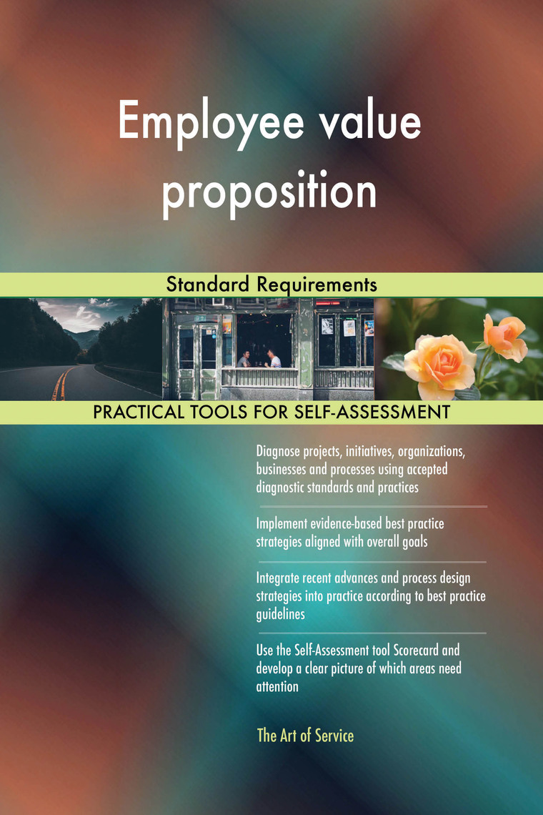 what is a member value proposition