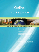 Online marketplace A Complete Guide