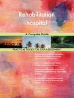 Rehabilitation hospital A Complete Guide