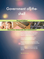 Government off-the-shelf Second Edition