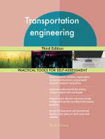 Transportation engineering Third Edition