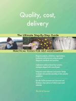 Quality, cost, delivery The Ultimate Step-By-Step Guide