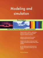 Modeling and simulation Third Edition