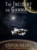 The Incident on Gamma Seven