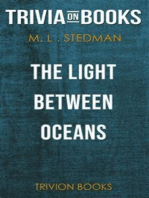The Light Between Oceans by M.L. Stedman (Trivia-On-Books)