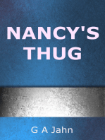 Nancy's Thug