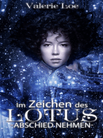 Im Zeichen des Lotus: 19 - Abschied nehmen