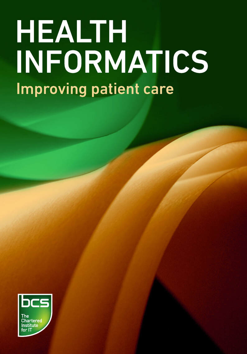 Health informatics Book Read Online