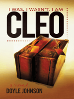 Cleo: I Was, I Wasn’T, I Am
