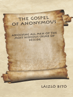 The Gospel of Anonymous