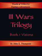 Iii Wars Trilogy
