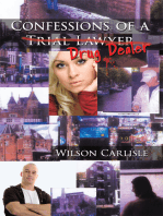 Confessions of a Trial Lawyer