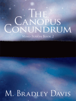 The Canopus Conundrum: Mind Fusion Book 2