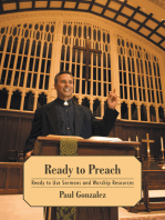 Ready to Preach