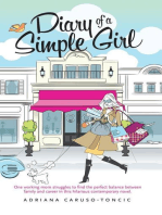 Diary of a Simple Girl