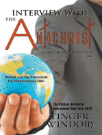 Interview with the Antichrist