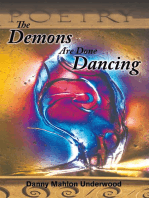 The Demons Are Done Dancing