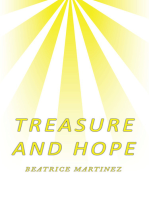 Treasure and Hope