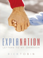 Expla<I>Nation</I>: Letters to My Grandson