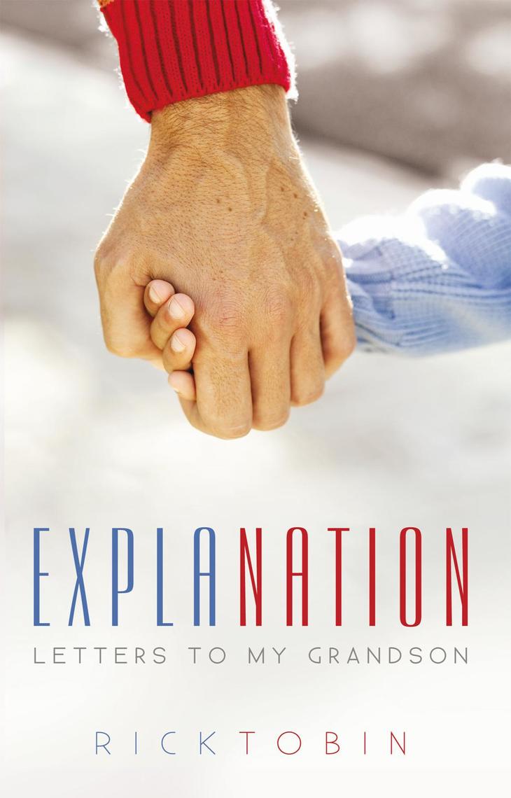 Expla Nation by Rick Tobin (Ebook) - Read free for 30 days
